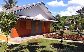 Ban Suan Sukjai Mae Sariang